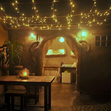 Studio Mazo La Cuevita Luaran gambar