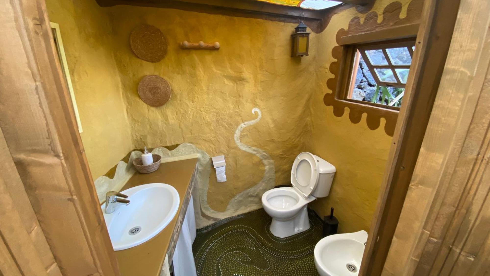 Studio Mazo La Cuevita Luaran gambar